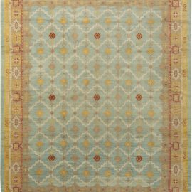 Jaipour –  Traditional Rug N11317