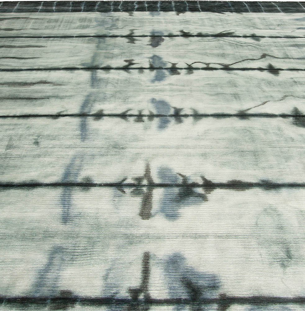 Mandala Contemporary Carpet N10849