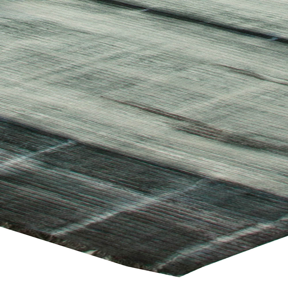 Mandala Contemporary Carpet N10849