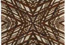 MMF (Huskatten) Swedish Pile Vintage Rug BB5705