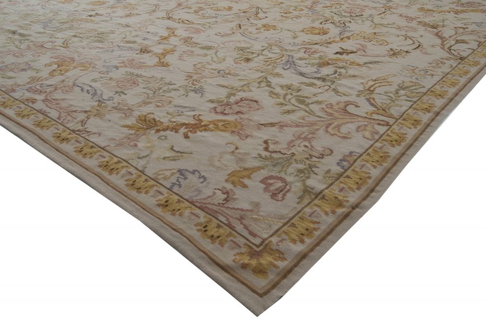 Doris Leslie Blau Collection Oversized Bassarabian Design Rug N11440