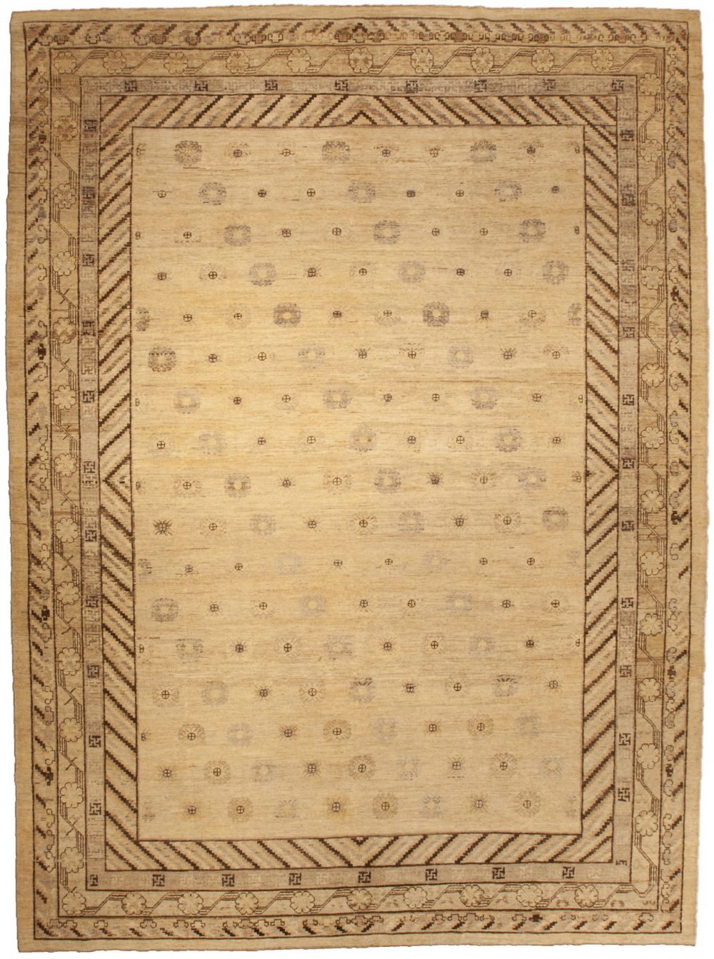 New Samarkand Rug 3 J-JA3 01