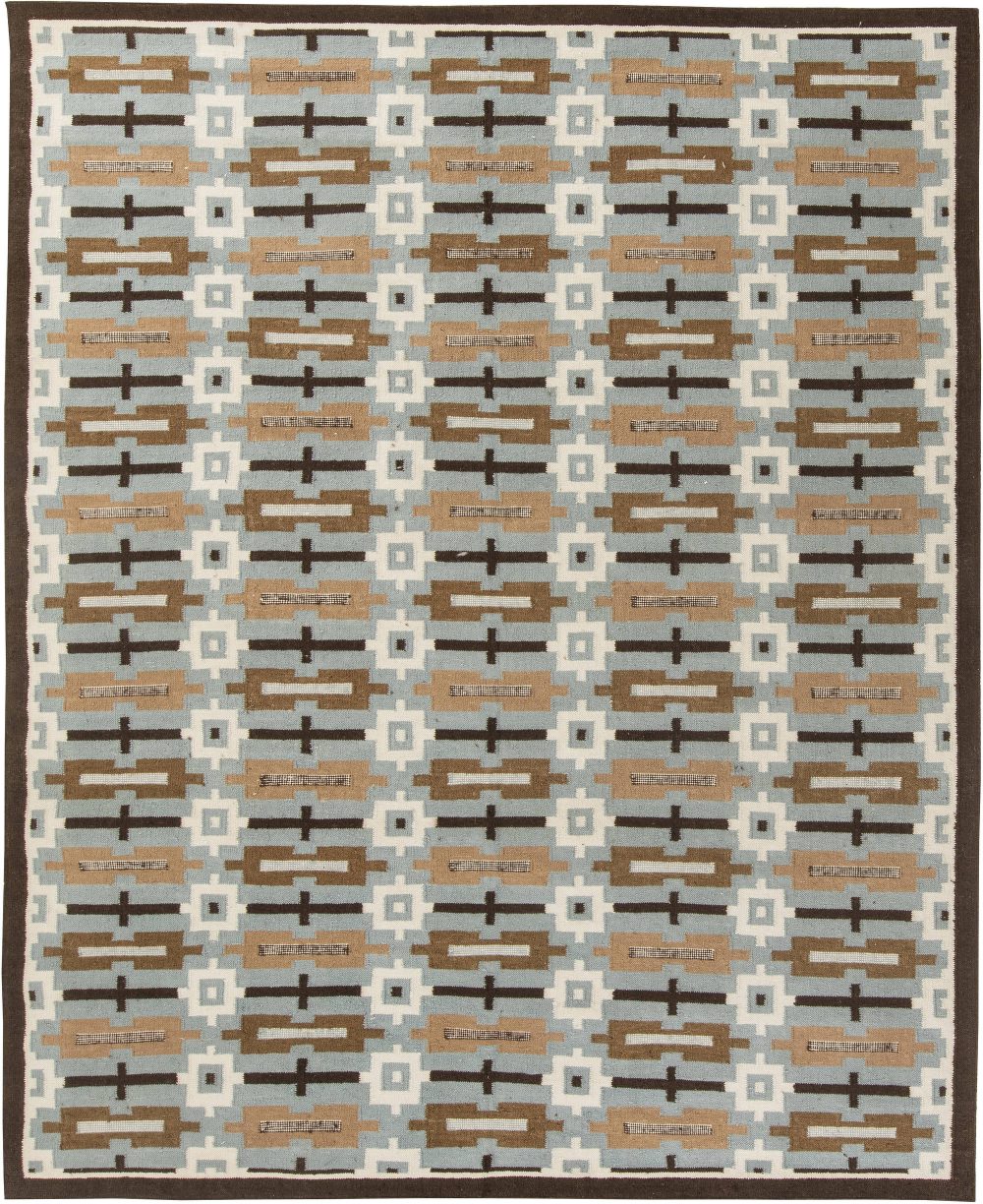 Modern Elegance Outdoors Rug N11412