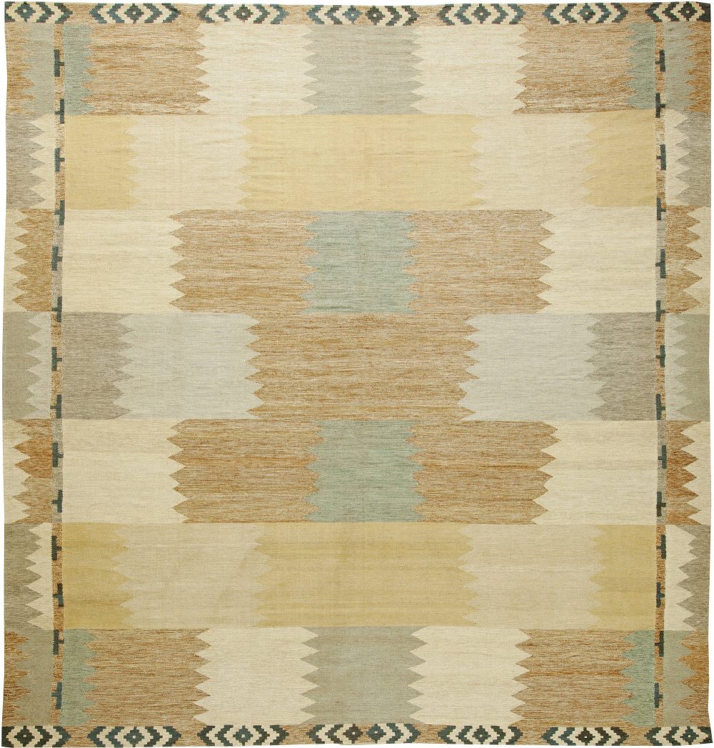 Swedish Design Rug N11303