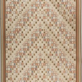 Swedish Designed Rug N11441