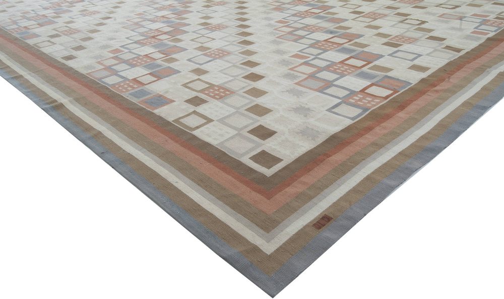 Swedish Designed Rug N11441