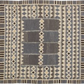 Swedish Designed Rug N11402