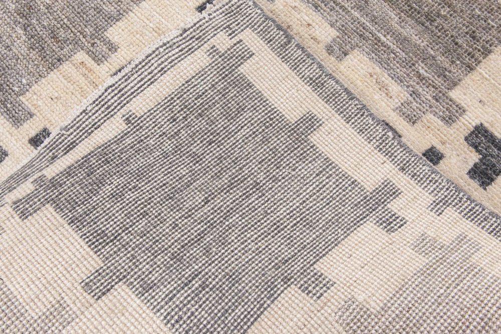 Swedish Pile Rug N11674