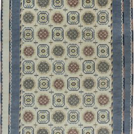 Swedish Design Pile Rug N11549
