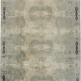 Kusafiri Chinese Rug N10686