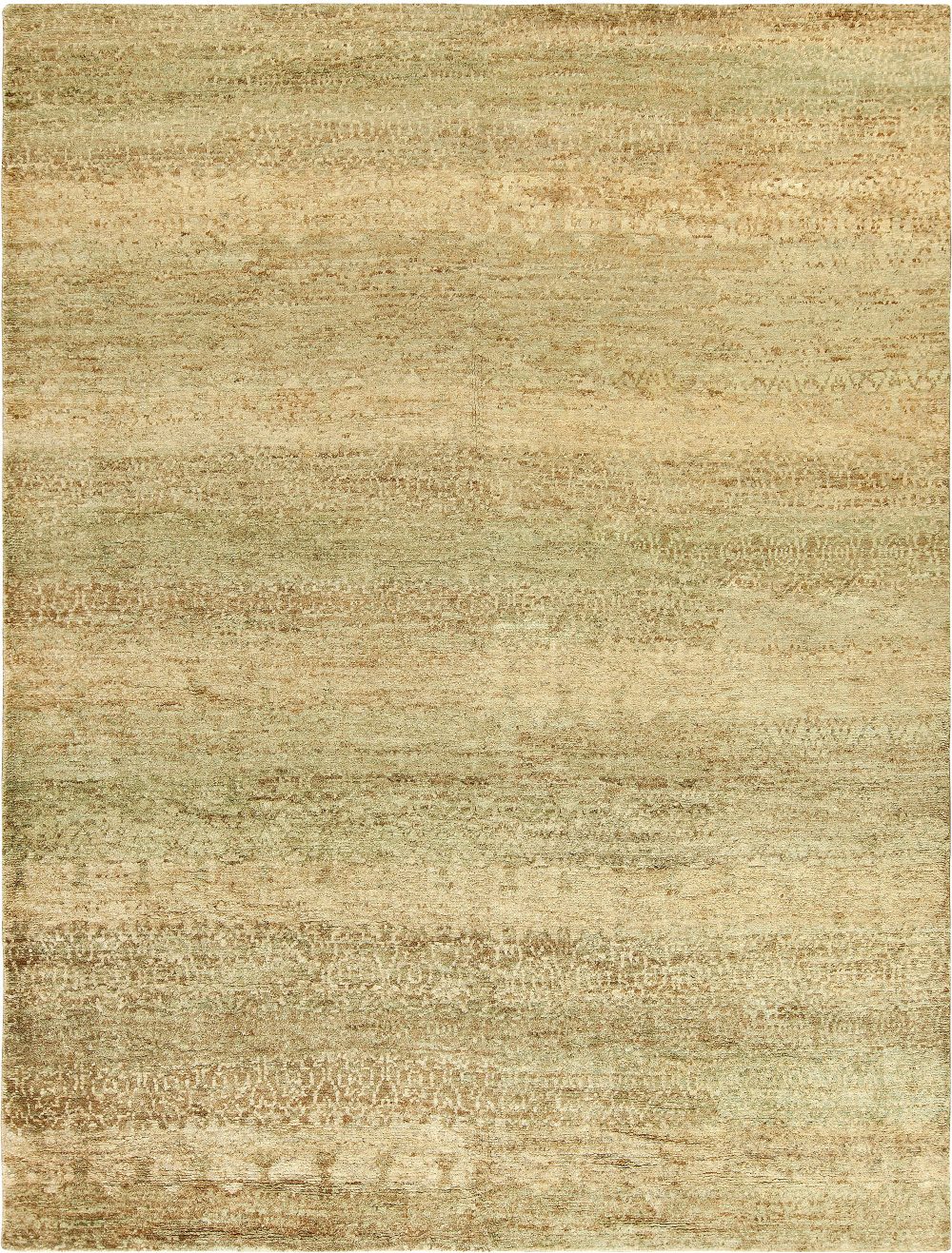 Reflections – Modern Rug N10744