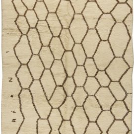 Moroccan Rug N10818