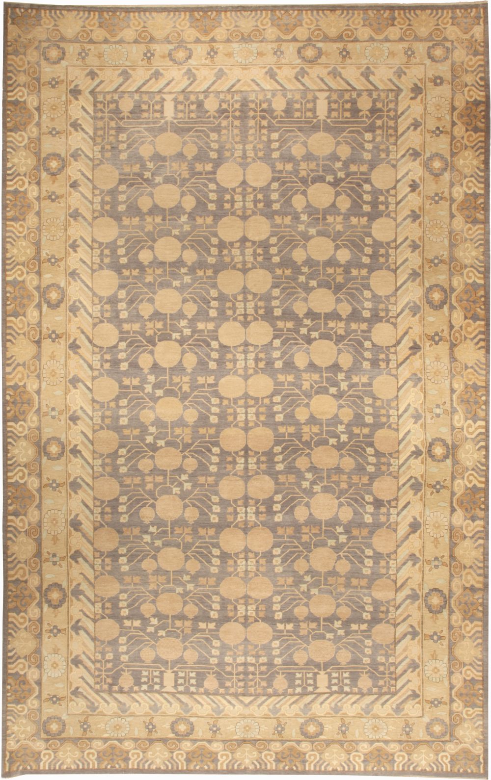 Samarkand Rug N10660