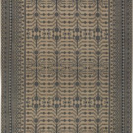 Large Samarkand Rug N10822