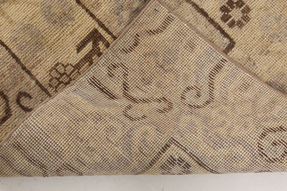 Samarkand Runner (fragment) N11618