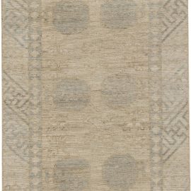 Samarkand Runner (fragment) N11617