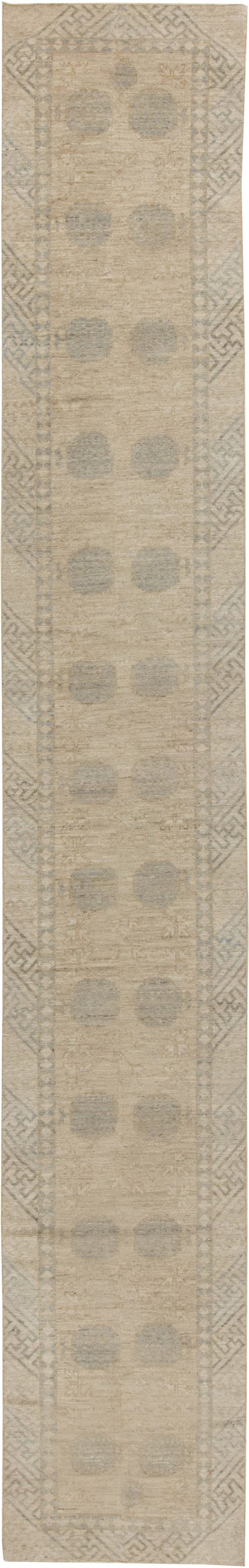 Samarkand Runner (fragment) N11617
