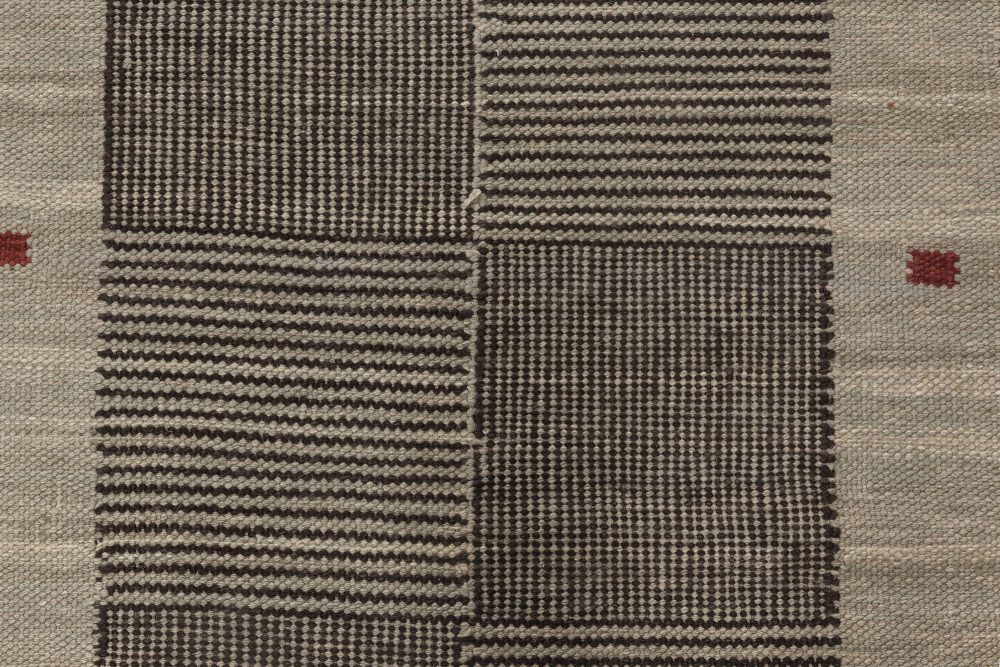 Swedish Design Flat Weave Runner N11727