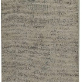 Doris Leslie Blau Collection Venezzo Handmade Wool Runner N10828