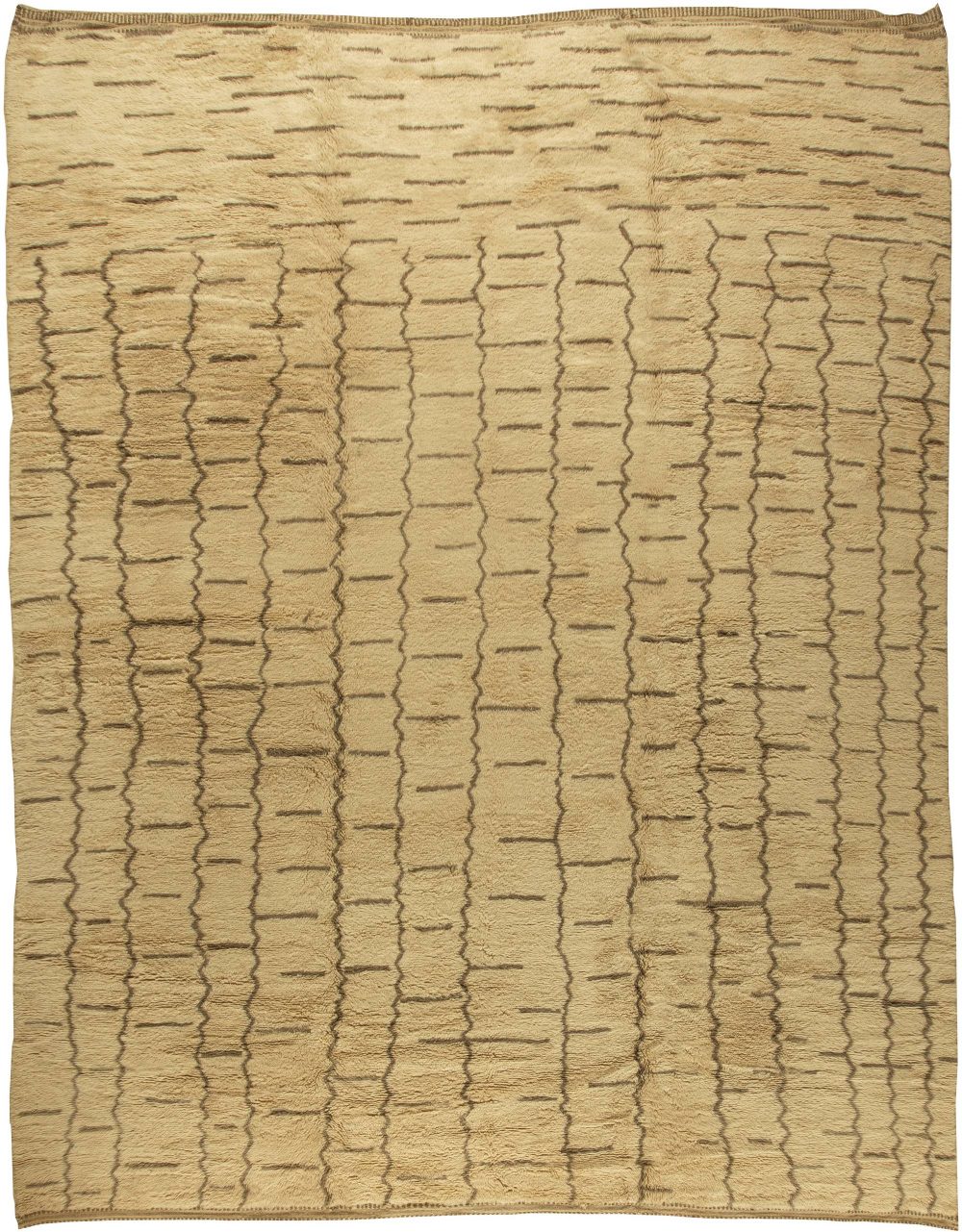 Moroccan Rug N11244