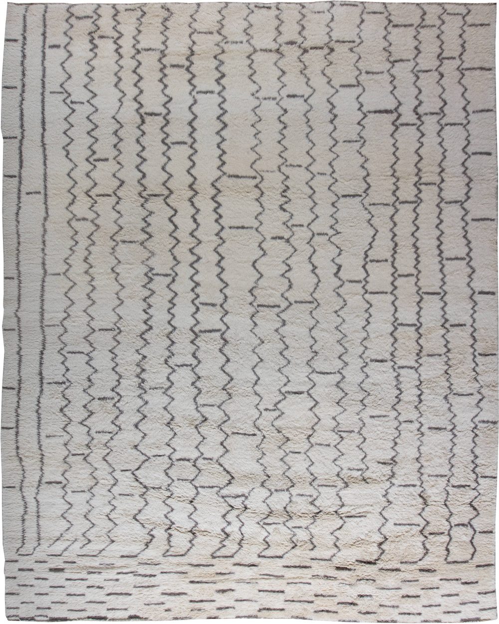 Moroccan Rug N11340