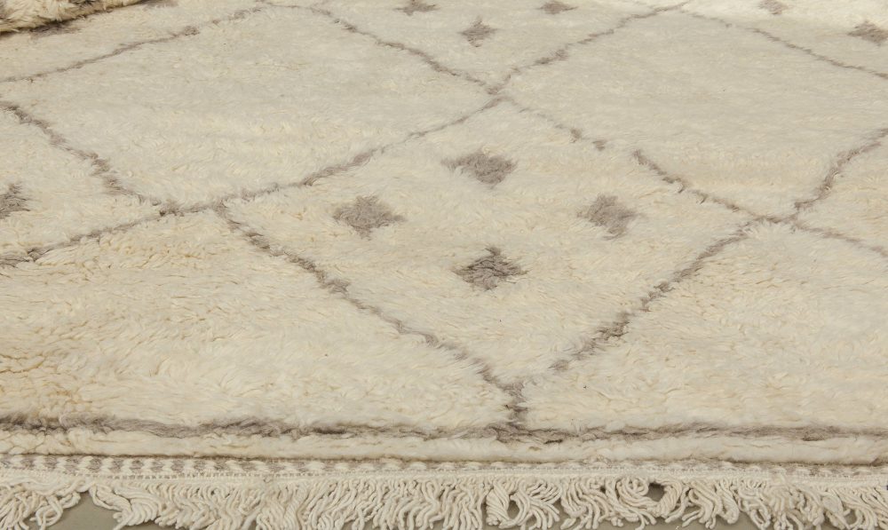 Moroccan Carpet N11565
