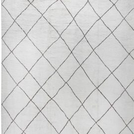 Oversized Moroccan Rug N11701