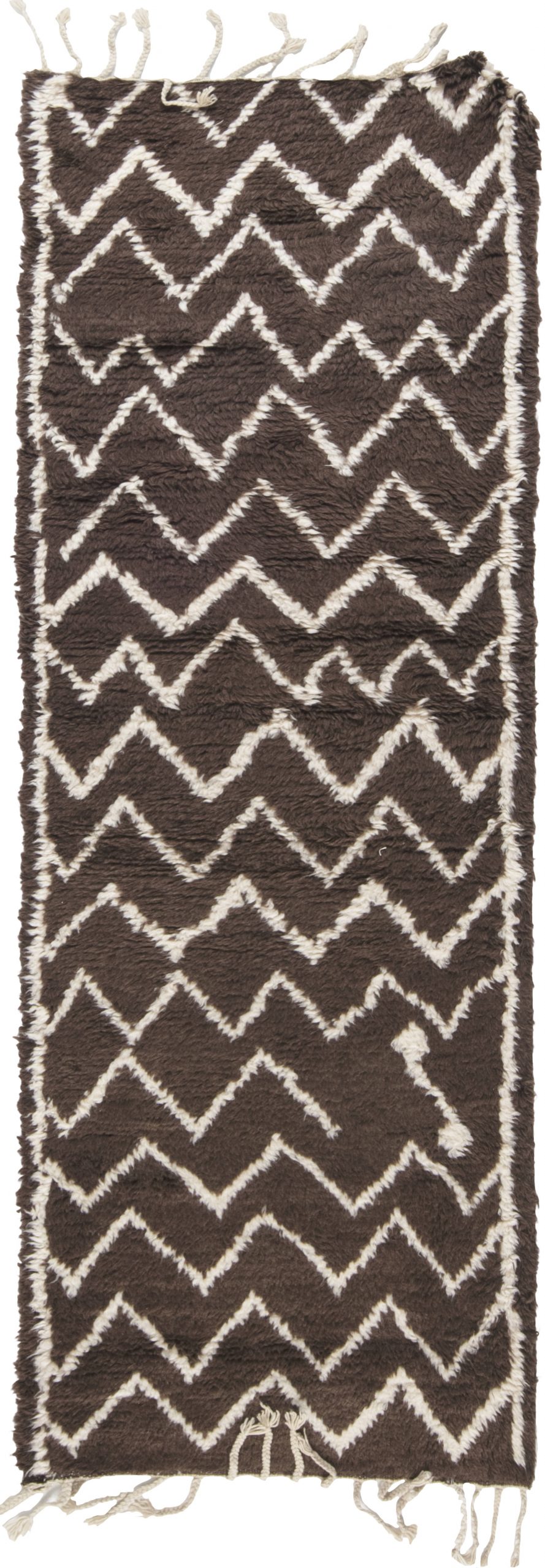 Moroccan Runner N11738