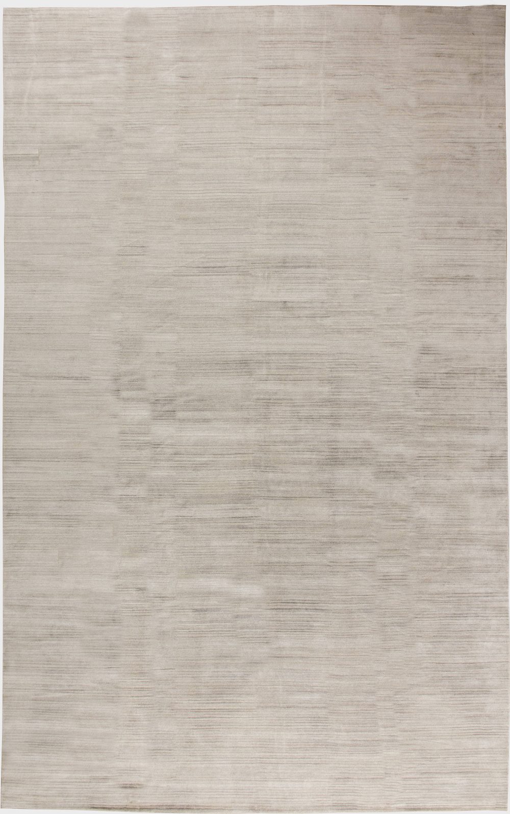 Oversized Contemporary Rug N11358