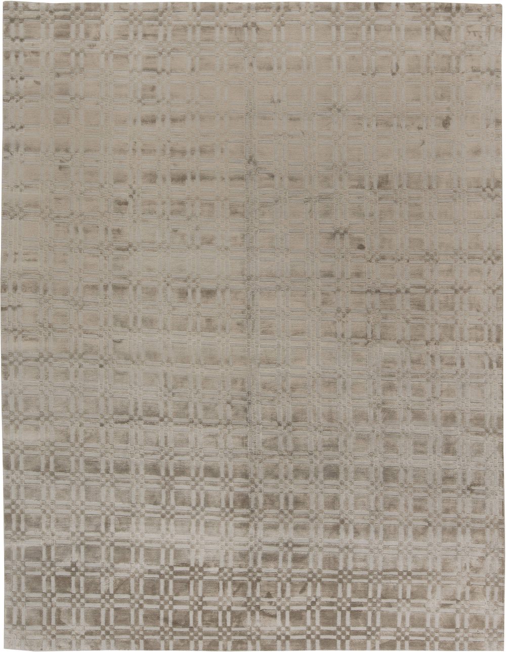 contemporary Hazel  Rug N11382