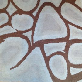 Rug 5 Design by Bunny Williams N10505S