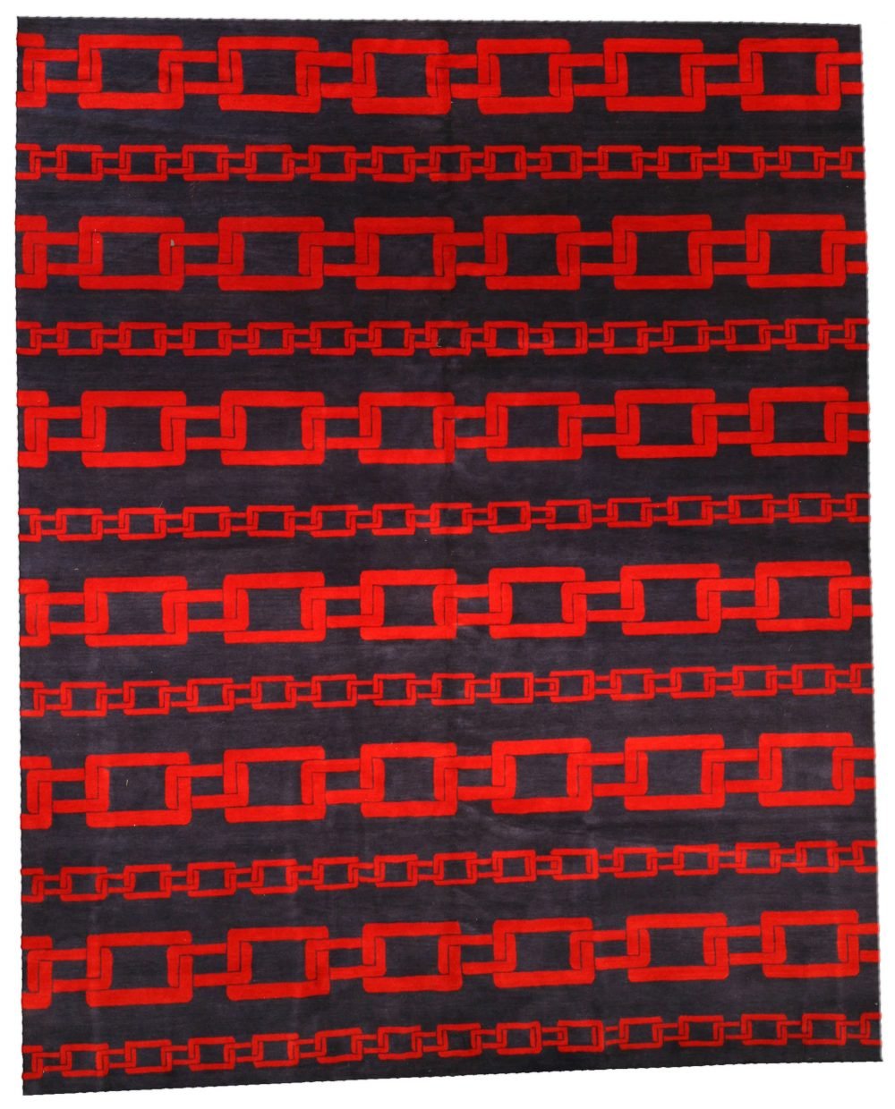 Tibetan Tommy Hilfiger TH1 Rug – N10652