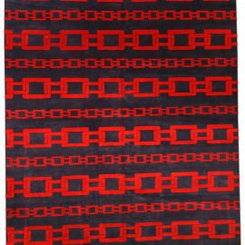 Tibetan Tommy Hilfiger TH1 Rug – N10652
