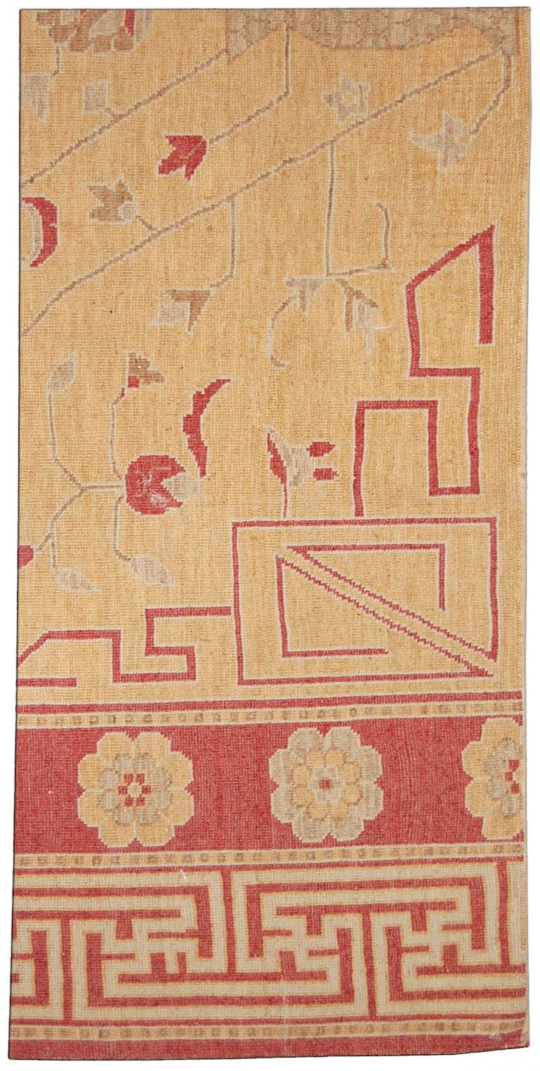 Investing in Luxury with Custom Rugs: Evaluating Long-Term Value and Resale Potential