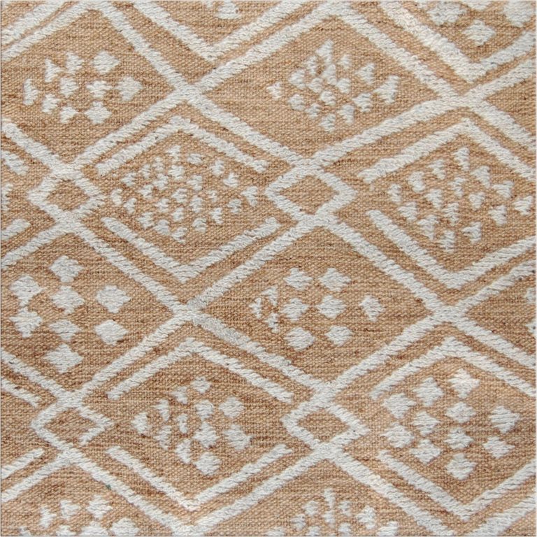 Moroccan Charm with Bespoke Custom Rugs