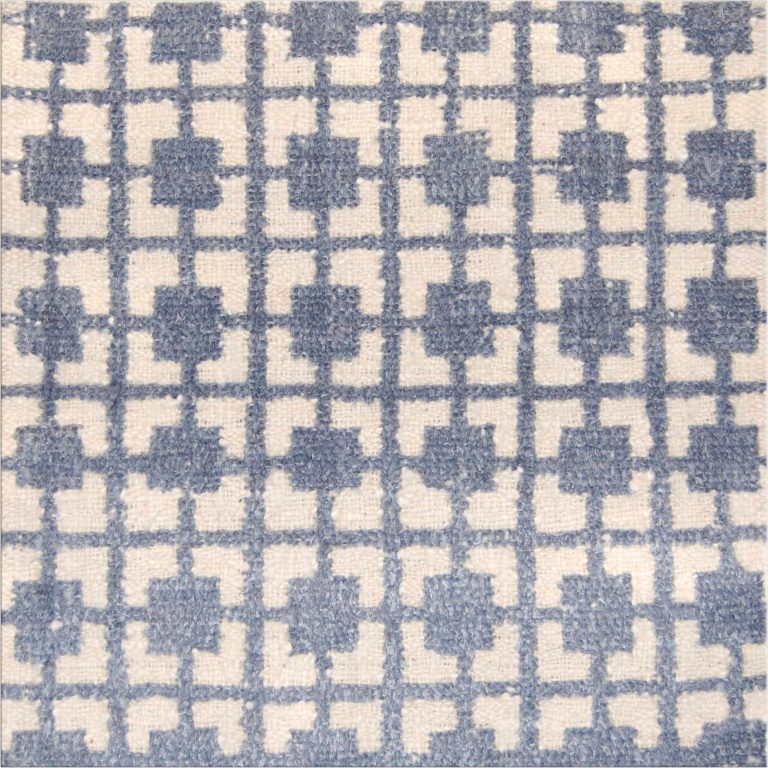 Wool and Silk Rugs: What the Fiber Blend Changes in Real Interiors — Bespoke rugs