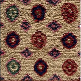 Quilt Shaggy39 S03329