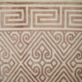 Bronze Damask N10327S