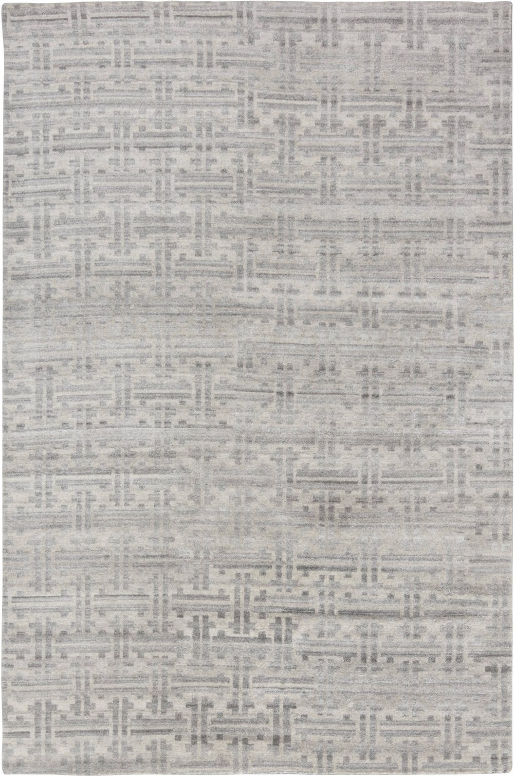 Terra Rug in Natural Wool N11745