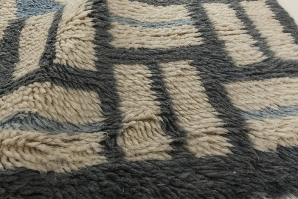 Swedish Angelika Design  Rug N11428