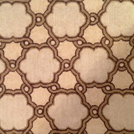 Tufted Rectory N10437S