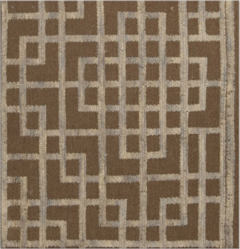 Rug Finishing Details That Separate a Good Piece from a Great One — Bespoke rugs