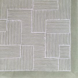 Caper Tufted N10398S