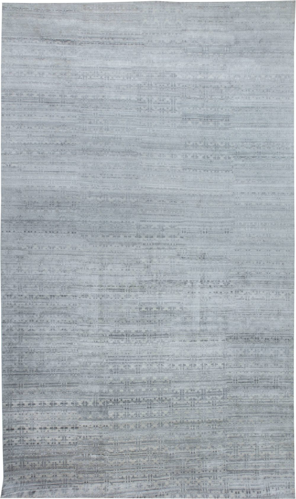 Oversized Contemporary Rug N11564