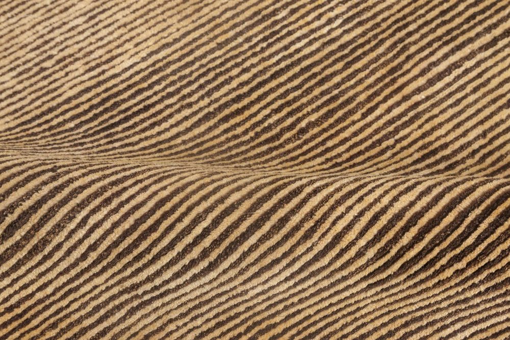 Brown Stripes N10226