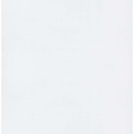 Hand-Knotted Modern Oversized Handmade Angora Wool Rug In Soft White “Eos” N11860
