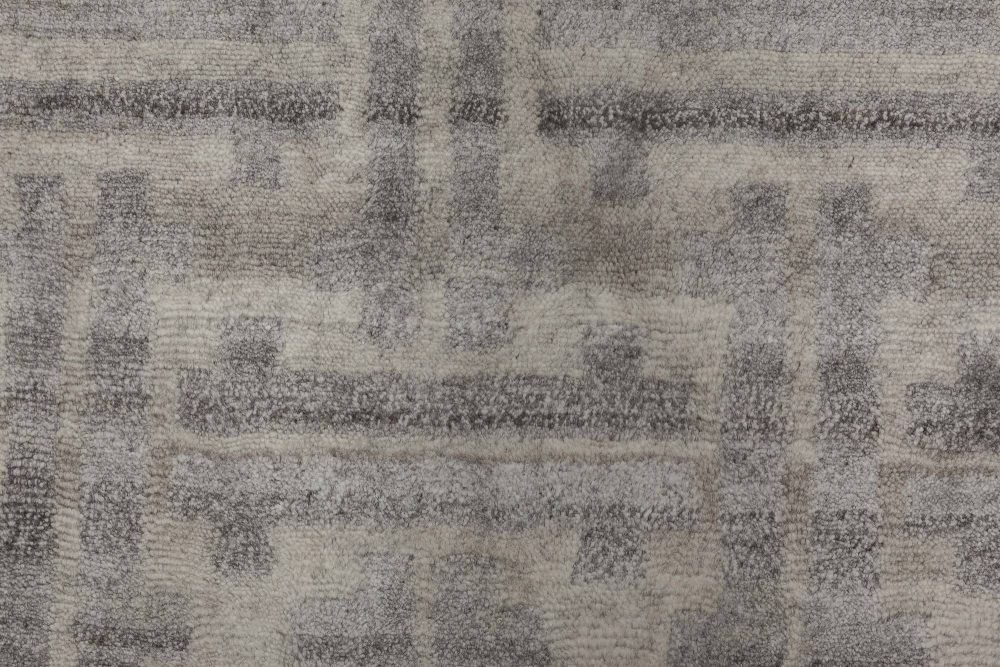 Terra Rug in Natural Wool N11634