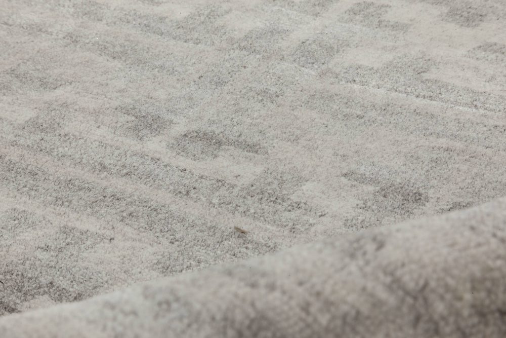 Terra Rug in Natural Wool N11634