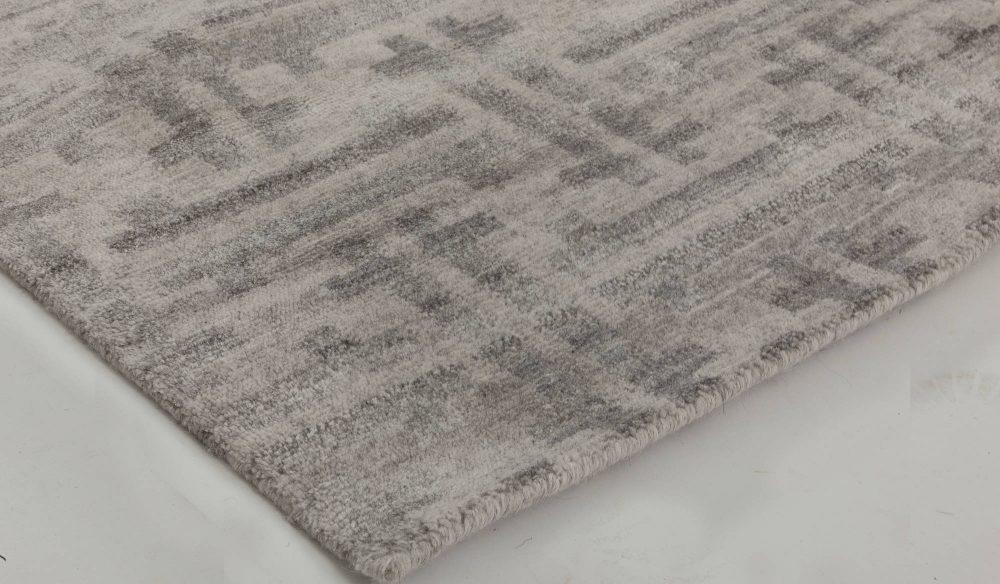 Terra Rug in Natural Wool N11634