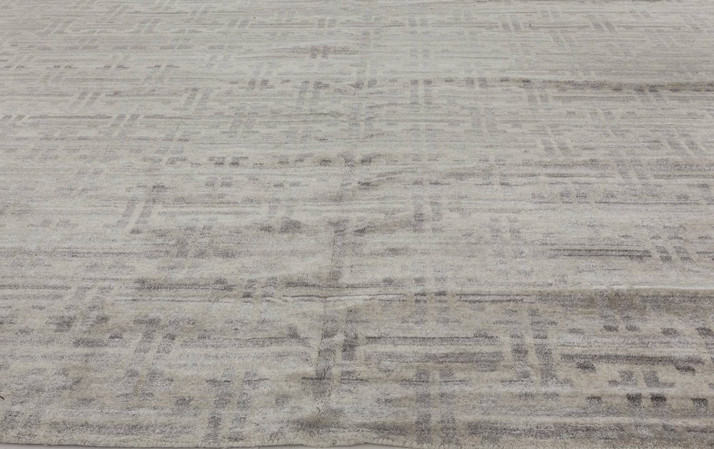 Terra Rug in Natural Wool N11628